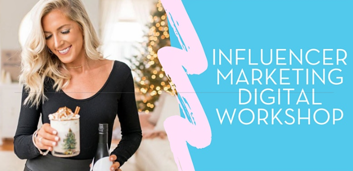 Digital Marketing Workshops | Influencer Marketing Webinar